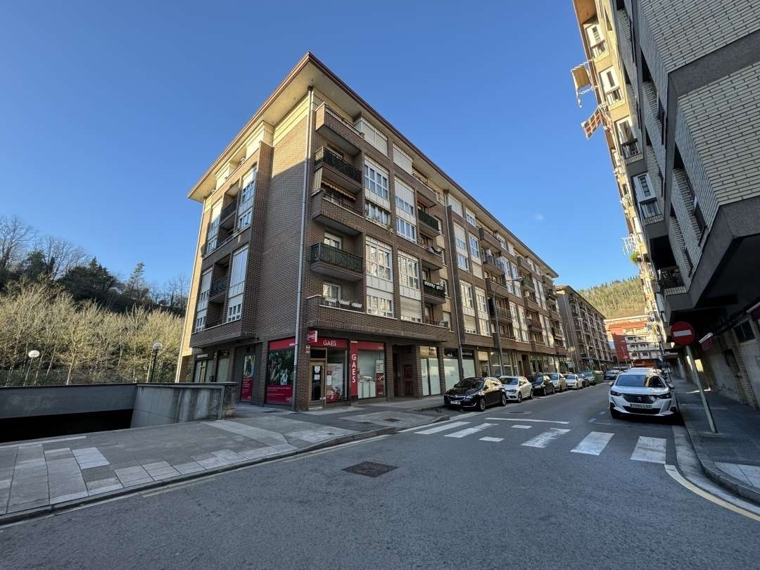 piso en venta en bergara