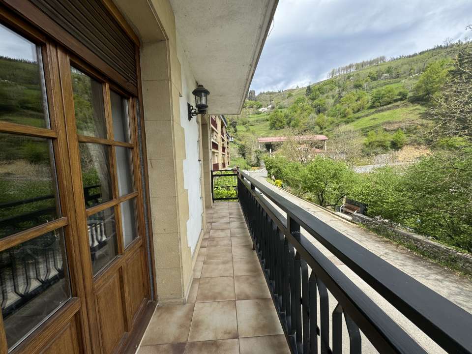 piso en venta en bergara
