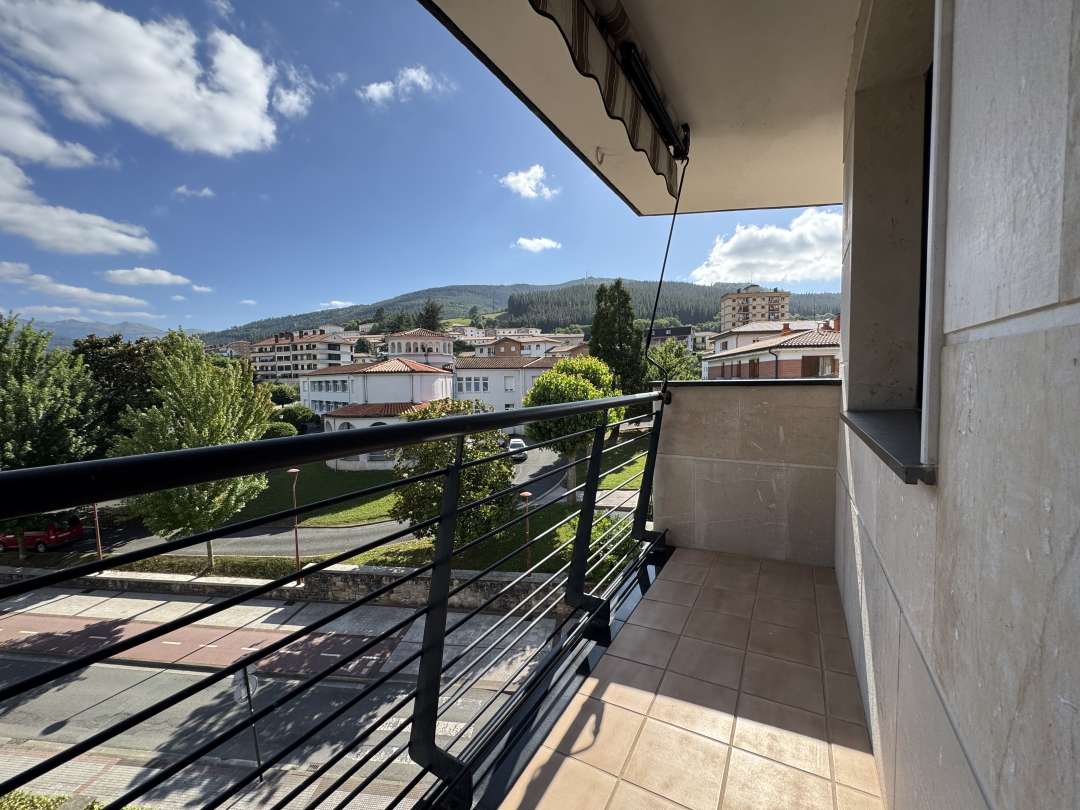 piso en venta en legazpi