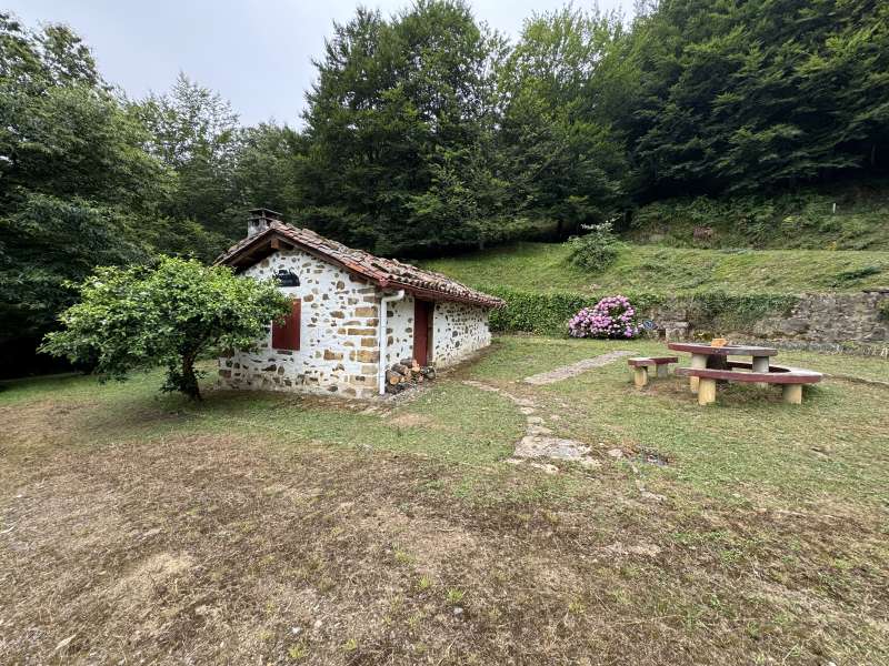terreno en venta en gabiria